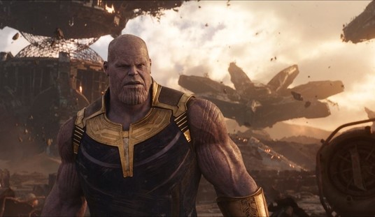 Researchers Think Thanos Was the Good Guy Now