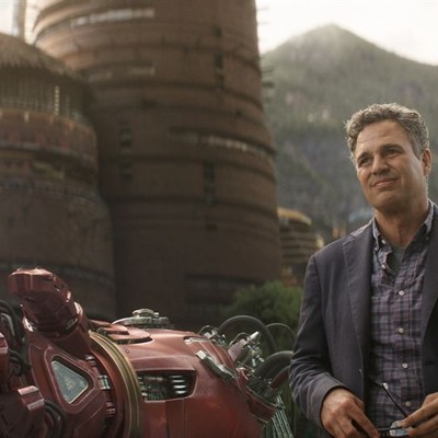 Mark Ruffalo Can Dish It Out but Can't Take It
