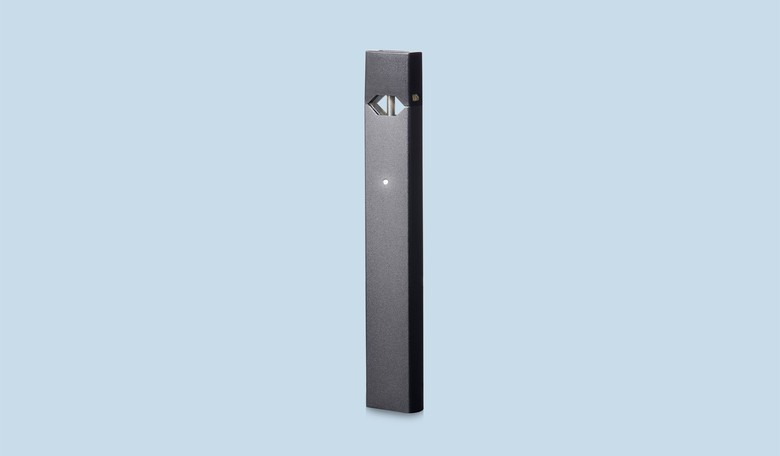 Shady Companies and Black Market Substances, Not JUUL, Are Causing Hospitalizations