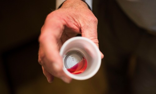 'War Room' Racketeering Ring Charged in $12 Million Medicaid Fraud, Violence Scheme