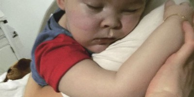 The Dutch Government Euthanized a 'Severely Disabled' Child, and People Are Horrified