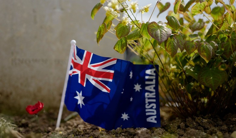Anatomy of Narrative Warfare: China's Fake Photo Propaganda Attack on Australia