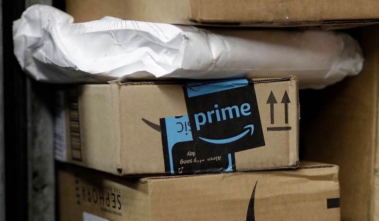 Amazon’s Mythical Performance