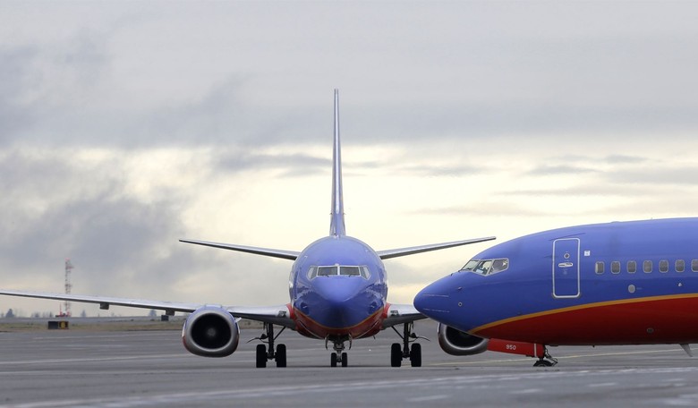 Oh, So That's Why Southwest Airlines Is Canceling All These Flights
