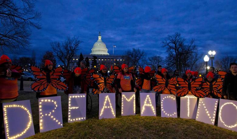 Contra DACA