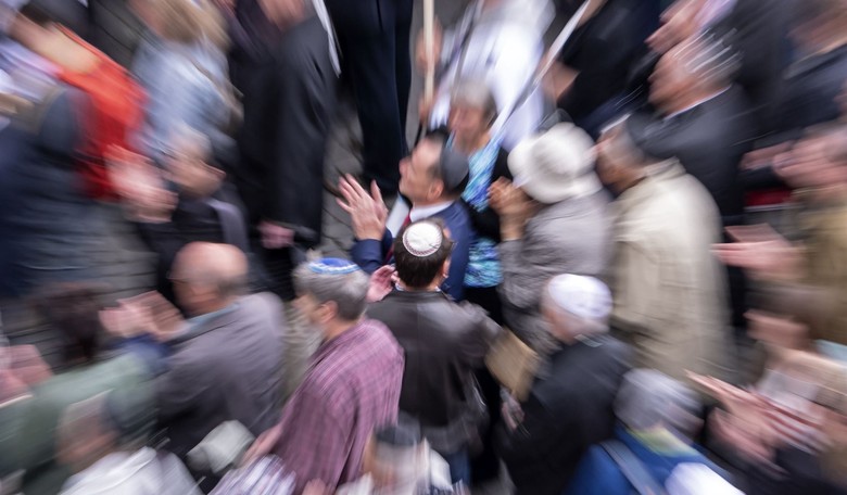 SHOCK: Majority of Americans Aged 18-24 Think Israel 'Should Be Ended,' Given to Hamas and Palestinians