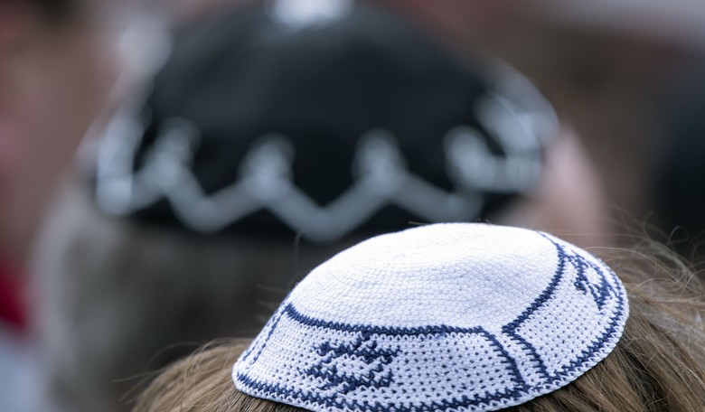How 'Woke' Thinking Leads to Antisemitism