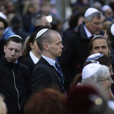 New Poll Reveals a Surprising Shift Among Jewish Voters That Could Spell Trouble for Democrats