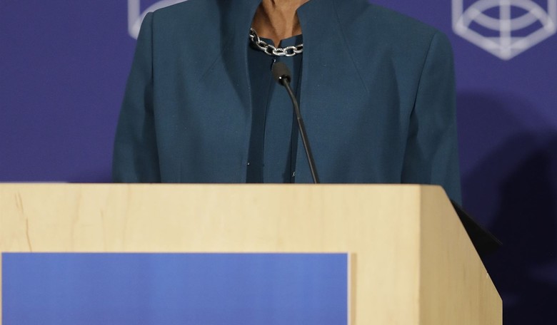 Condi Rice to Haspel Critics: You Weren't There on September 11
