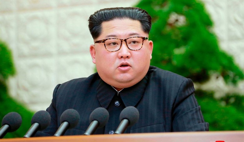 Learning from North Korea's History