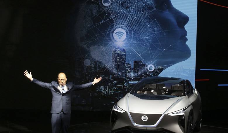An Inconvenient Truth—EVs Emit More Particulate Matter Than Gas-Powered Vehicles, According to Report