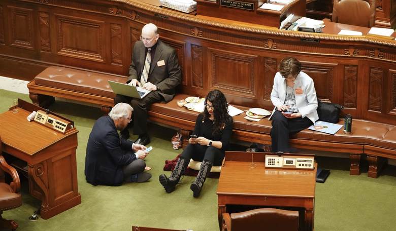 Democrat Governors Are Dropping Medicaid for Illegals While Criticizing Trump for...