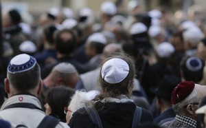 A Jewish Exodus From the Democrat Party?