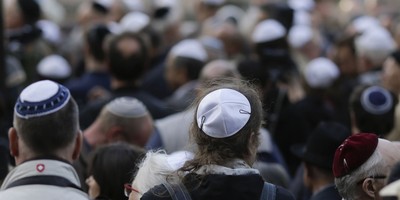 A Jewish Exodus From the Democrat Party?