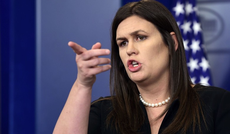 Sarah Sanders: MS-13 Gang Members are Absolutely Animals, Democrats and Media are Defending Them