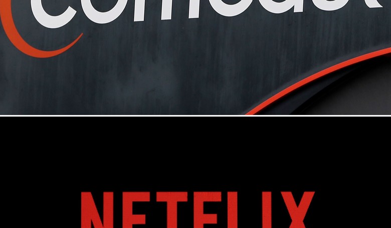 Big Cable Under Fire For Bullying Seniors  