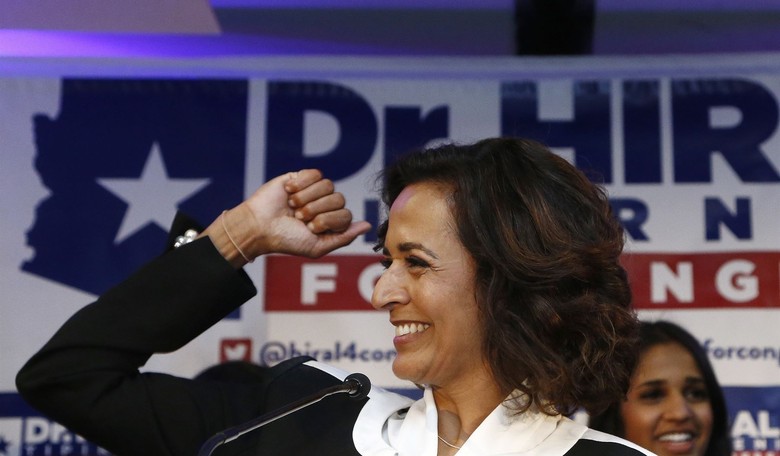 Democrats Will Win! (If They Run as Republicans)
