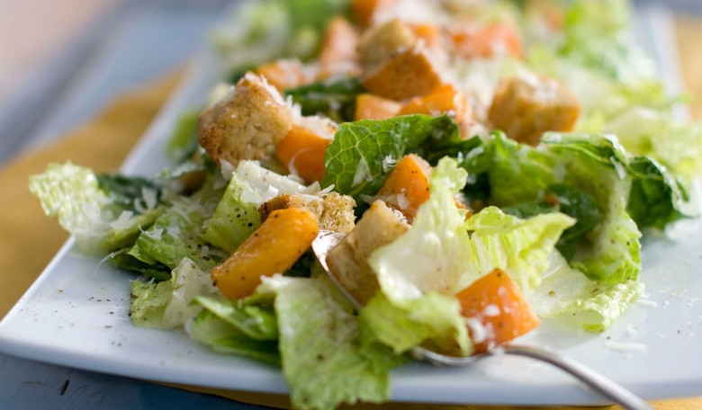 Coronavirus Just Another Reason to Avoid Salad Bars