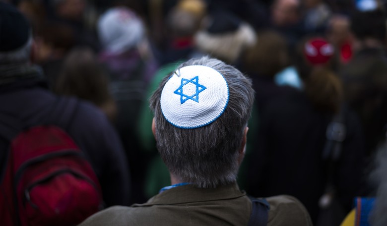 Jews and the Public Square