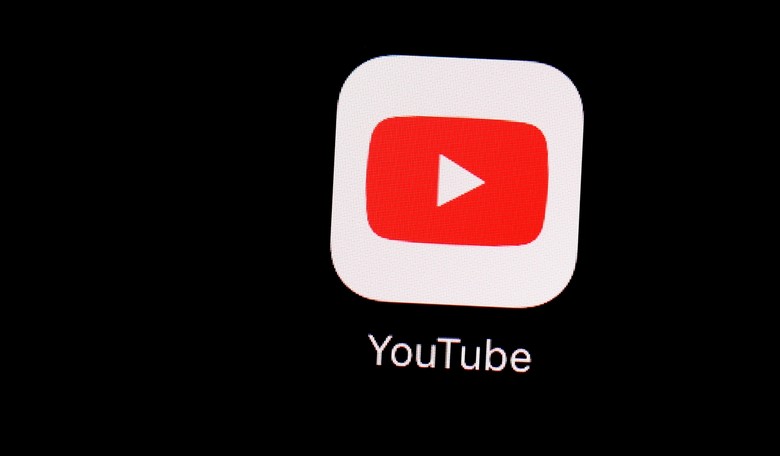 You Won't Believe What YouTube Is Doing to Videos That Question Climate Change