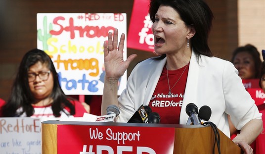 Would-be Education Secretary Lily Garcia Should Meet Mia Giordano