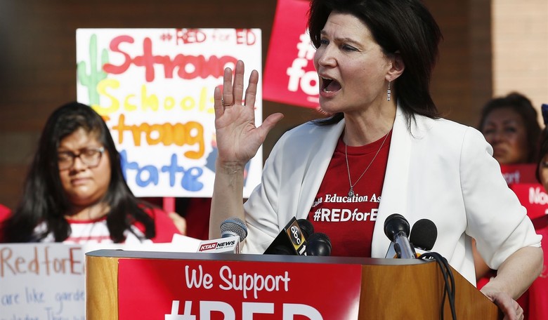 Would-be Education Secretary Lily Garcia Should Meet Mia Giordano