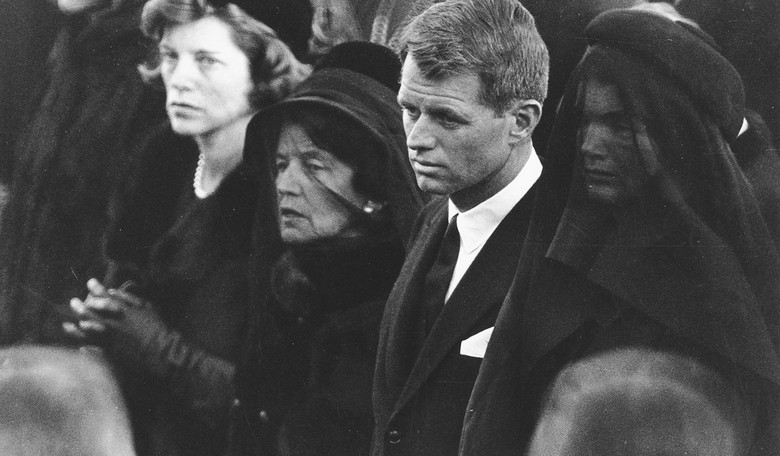 Over the Line: Georgia Rep. Collins Posts Tasteless Tweet Mocking RFK Jr. Over Family's Assassinations