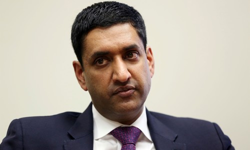 Ro Khanna Says 'Racist' America Needs a New 'New Deal' and Here's What It's About