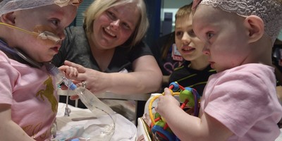 Feel-Good Friday: 'Skincubator' Will Be a Game Changer for Preemies and Their Parents