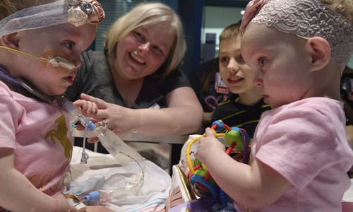 Feel-Good Friday: 'Skincubator' Will Be a Game Changer for Preemies and Their Parents