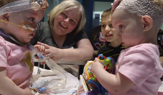 Feel-Good Friday: 'Skincubator' Will Be a Game Changer for Preemies and Their Parents