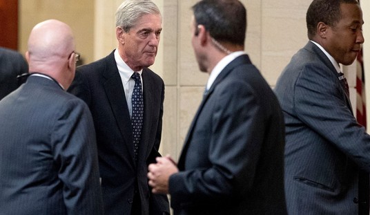 A Federal Judge Accuses Mueller of Lying About His Phony Investigation