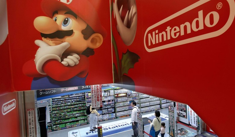 Nintendo Introduces Transgender Character in Super Mario Game