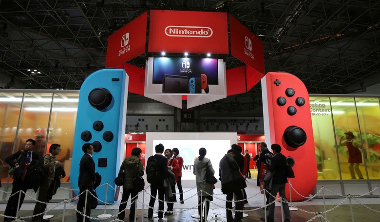 WATCH: Highlights from Wednesday's Nintendo Direct Showcasing the Switch 2