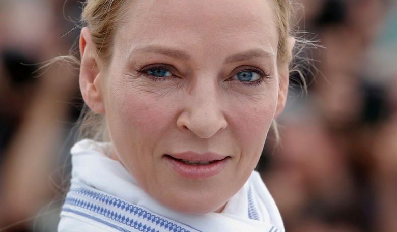 Uma Thurman Recounts Her Abortion as a Teenager to Attack Texas Abortion Ban