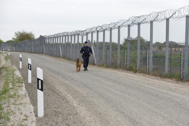 Europe Is Sacrificing Its Citizens for an Ideology
