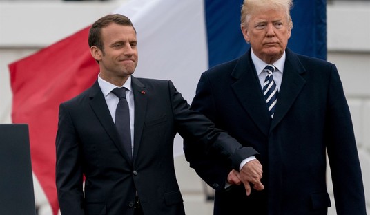 'They Didn't Listen': Trump and Vance Urge Macron to Take Drastic Measure After Missed Warnings