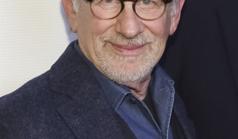 Joe Biden's New Strategist is... Steven Spielberg  