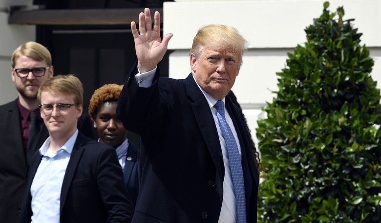 Unlike Obama, Trump Deserves Nobel Peace Price 