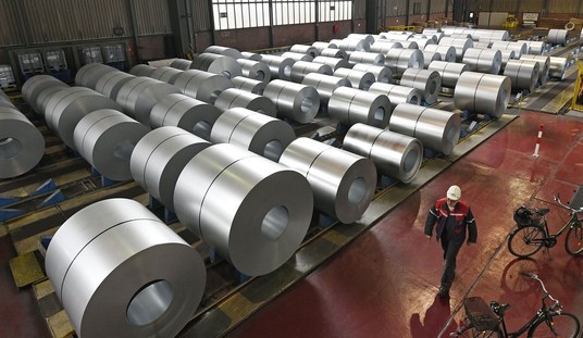 Preserve Economic Growth and National Security by Unraveling the Politics From the U.S. Steel Deal
