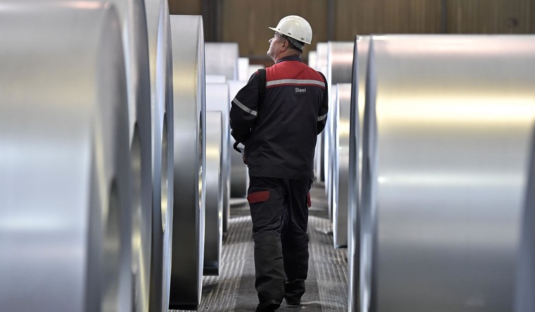 Big Labor Betrays America’s Workers