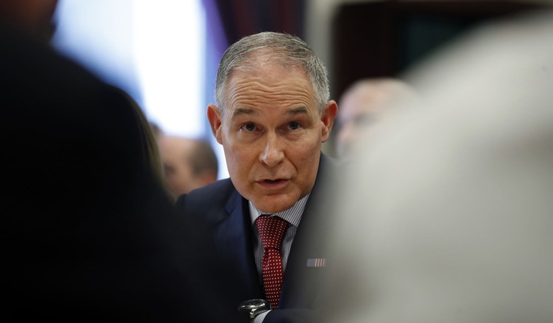 Ending Secret Science at EPA
