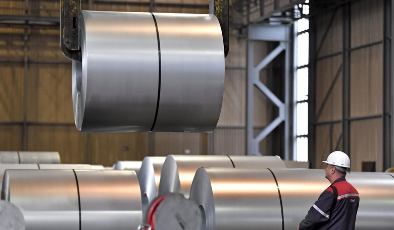 Needed: A Fresh Look at the Steel Deal 