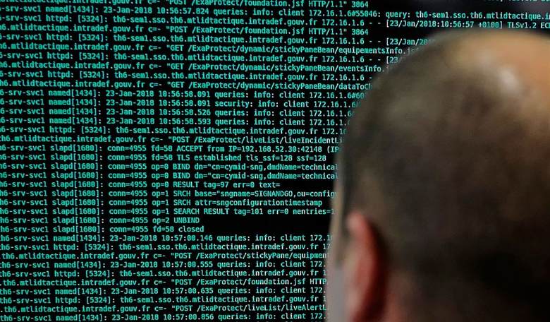 Hackers Just Took Down This Massive ICE Doxxing Website