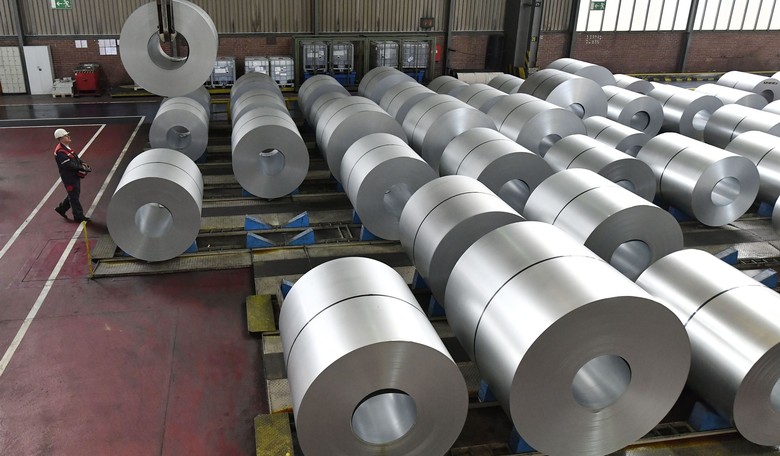 The First U.S. Casualty of a Trade War with China