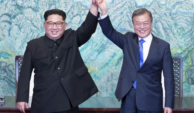 Are We Witnessing a Miracle in North Korea?