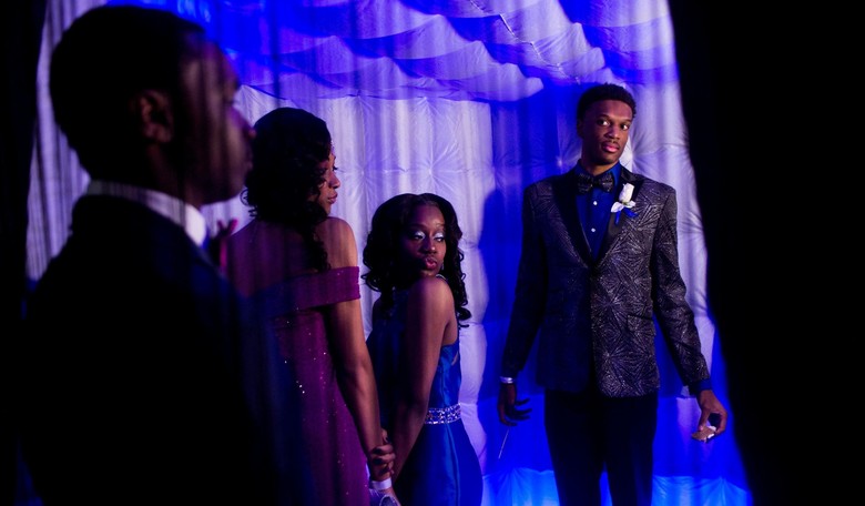 Illinois Task Force Recommends Eliminating Prom Kings, Queens 