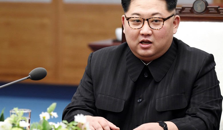 On North Korea Take a Chill Pill