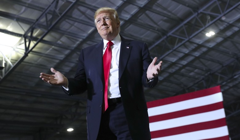Brace Yourselves: Democrats Could Totally Self-Destruct If Trump Wins A Nobel Peace Prize (So, Grab Some Popcorn)