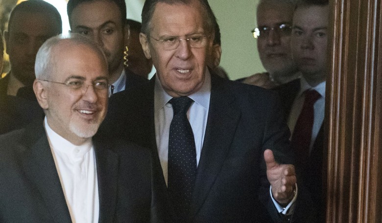 Biden's Nuclear Giveaway to Iran Is Outrageous